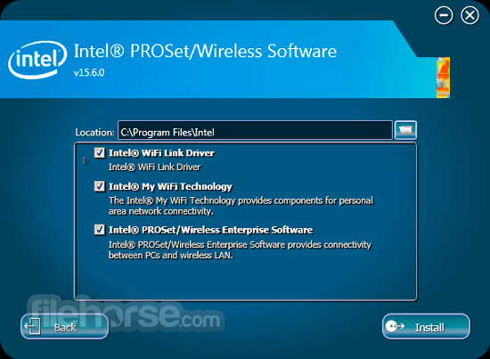 intel centrino wireless n 2230 driver download